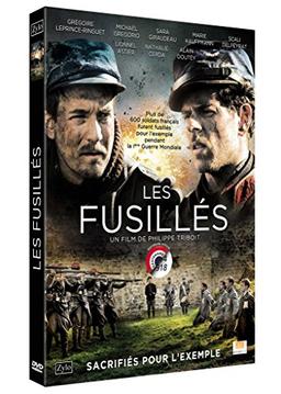 Les fusillés [FR Import]