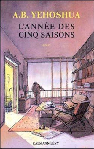 L'Année des cinq saisons