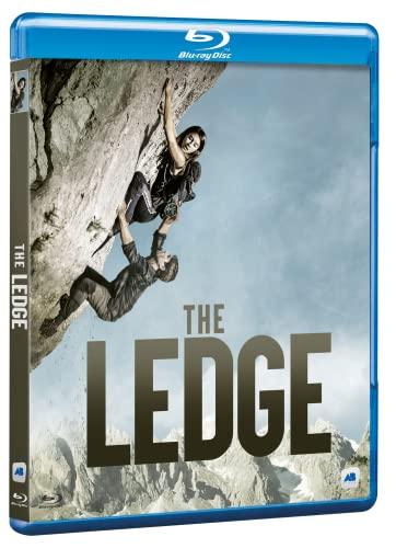 The ledge [Blu-ray] [FR Import]