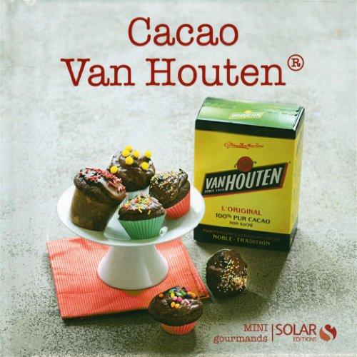 Cacao Van Houten