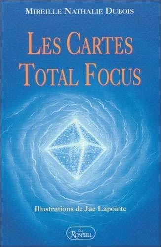 Les cartes Total Focus : Coffret livre + 32 cartes