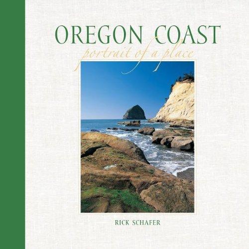 Oregon Coast (Portrait of a Place)