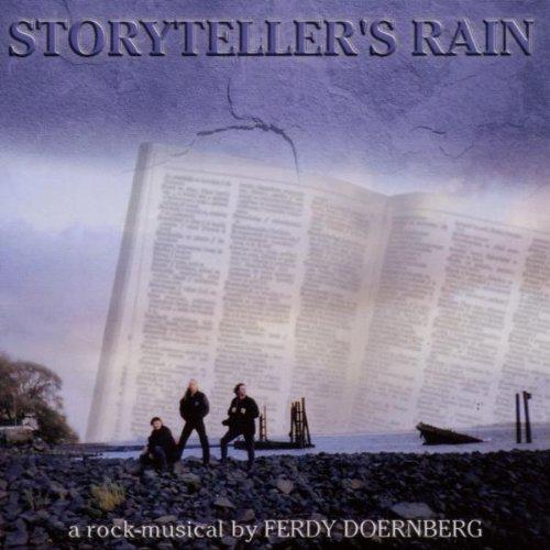 Storyteller's Rain - A Rock-Musical (Gesamtaufnahme)