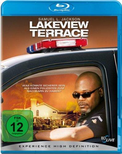 Lakeview Terrace - Thrill Edition [Blu-ray]