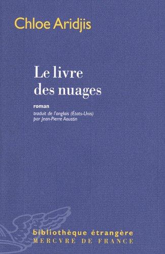 Le livre des nuages