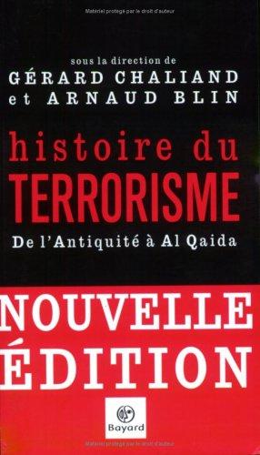 Histoire du terrorisme : de l'Antiquité à Al Qaida