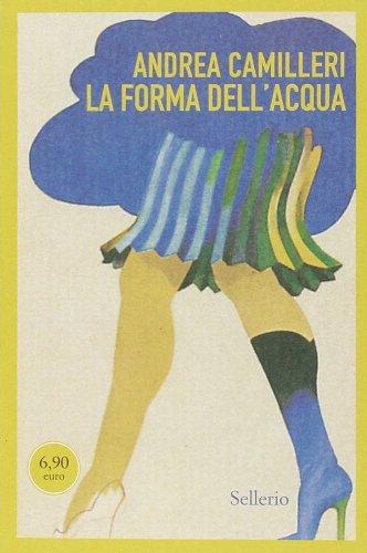 La forma dell'acqua