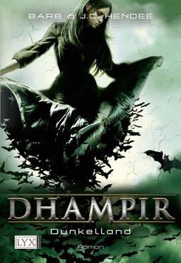 Dhampir: Dunkelland