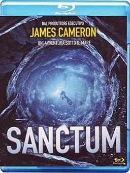 Sanctum [Blu-ray] [IT Import]