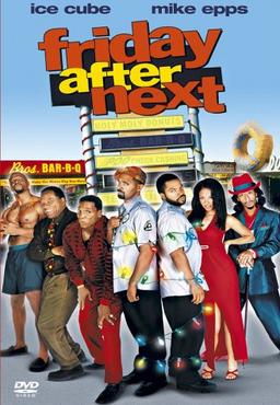 Friday After Next