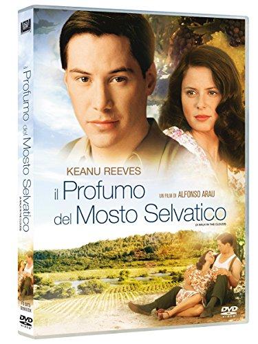 Il profumo del mosto selvatico [IT Import]