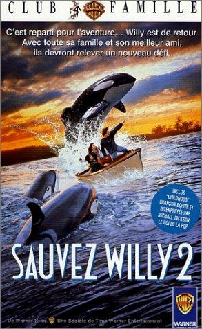 Sauvez willy 2