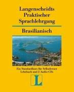 Langenscheidts Praktischer Sprachlehrgang, m. Audio-CD, Brasilianisch