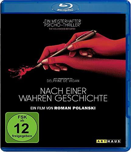 Nach einer wahren Geschichte [Blu-ray]