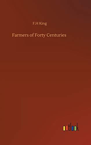 Farmers of Forty Centuries