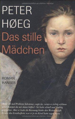 Das stille Mädchen: Roman