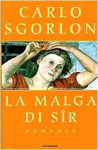 La malga di Sîr (Scrittori italiani)