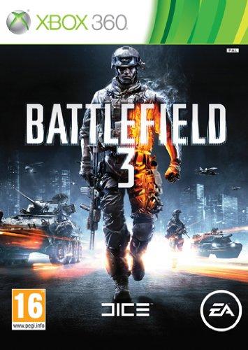 Battlefield 3 [PEGI]