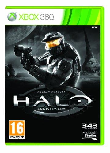 Halo. Combat Evolved Anniversary [Spanisch Import]