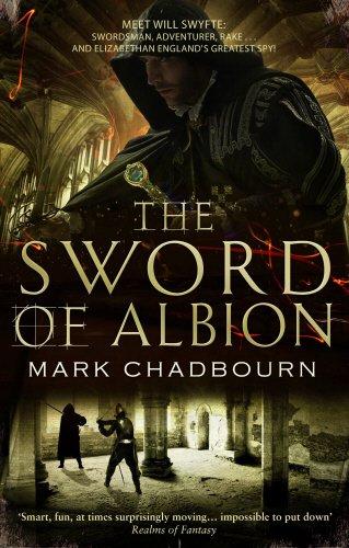 The Sword of Albion: The Sword of Albion Trilogy, Book 1 (Sword of Albion Trilogy 1)