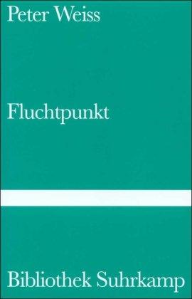 Fluchtpunkt: Roman (Bibliothek Suhrkamp)