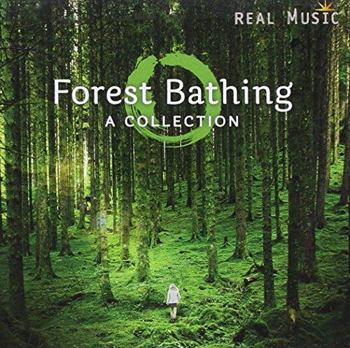 Forest Bathing:Collection