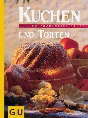 Kuchen und Torten