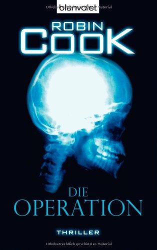 Die Operation