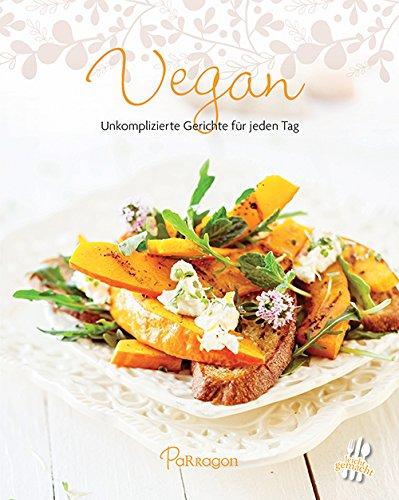 100 Rezepte -Vegan