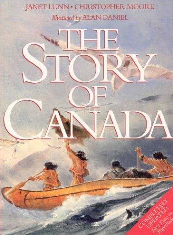 Story of Canada