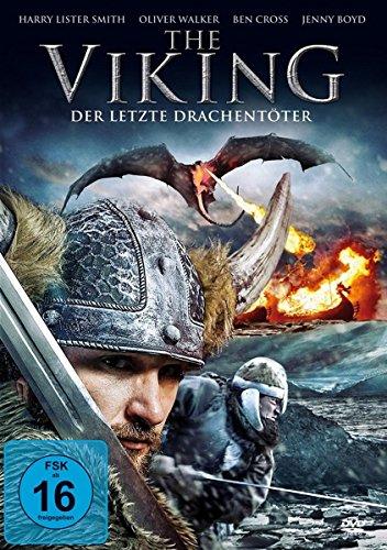 The Viking: Der letzte Drachentöter