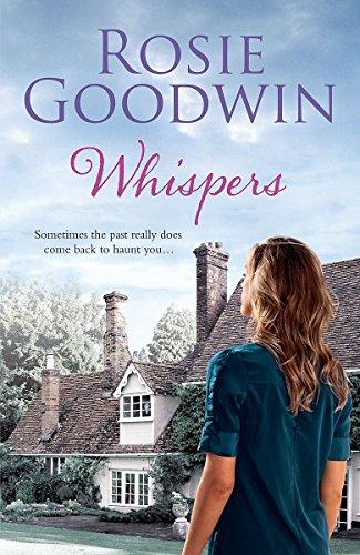 Whispers: A moving saga where the past and present threaten to collide…