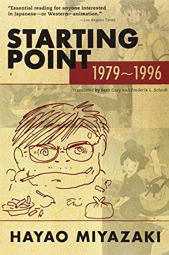 Starting Point 1979-1996