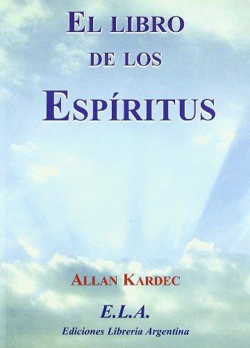 El libro de los espíritus