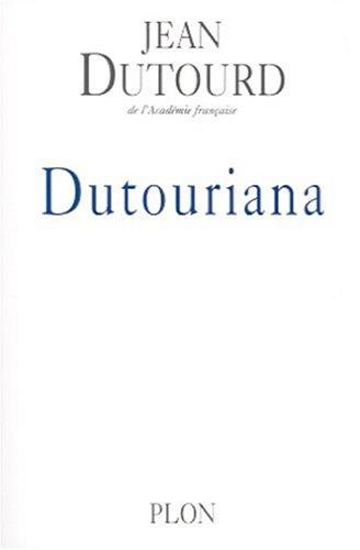 Dutouriana