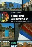 Farbe und Architektur, Bd.2