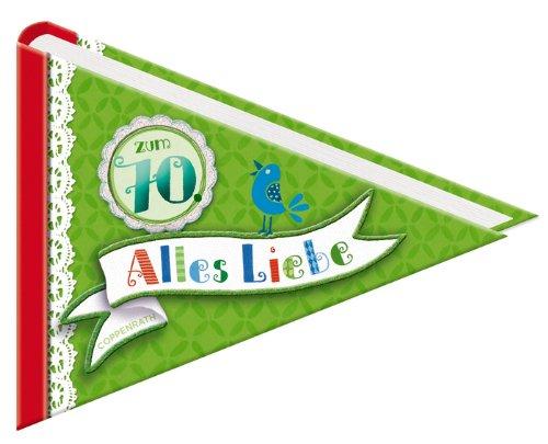 Zum 70. Alles Liebe