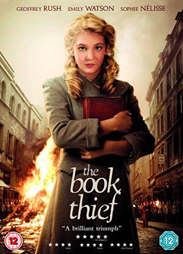 The Book Thief [DVD] (IMPORT) (Keine deutsche Version)