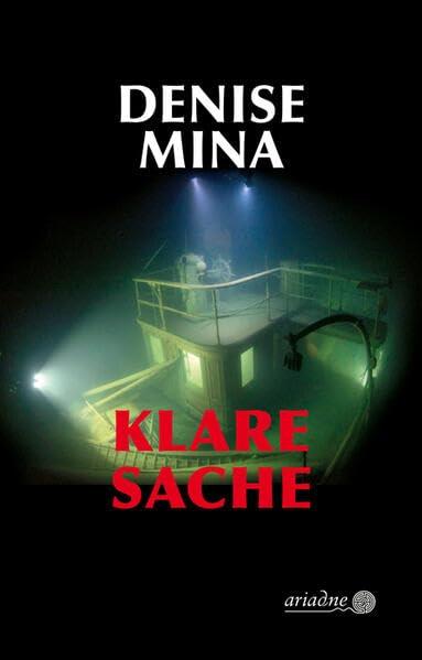 Klare Sache (Ariadne)