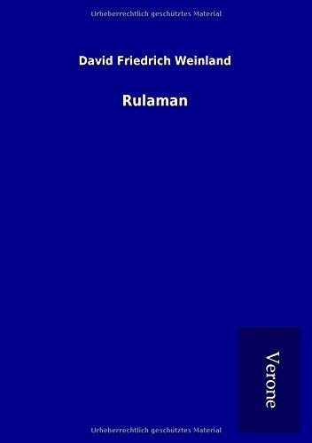 Rulaman