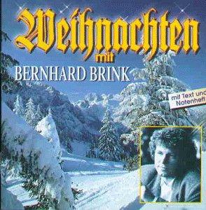 Weihnachten mit Bernhard Brink