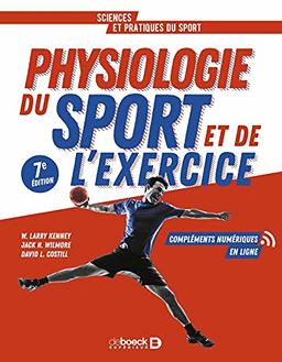 Physiologie du sport et de l'exercice