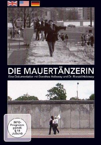 Die Mauertänzerin