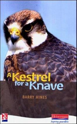 A Kestrel for a Knave (New Windmills KS4)