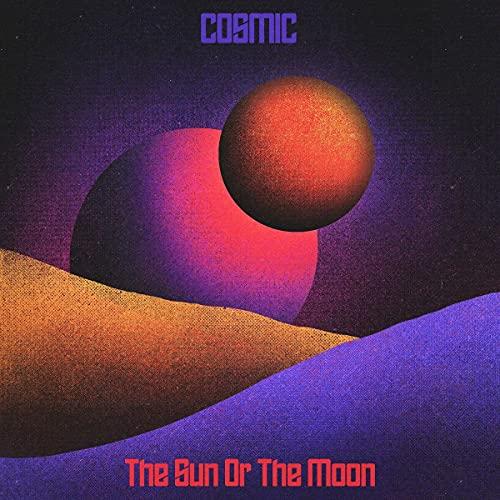 Cosmic (Digipak)