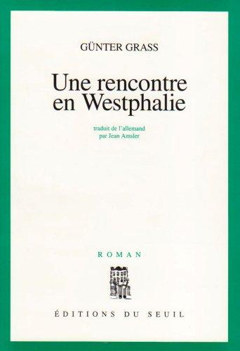 Une rencontre en Westphalie