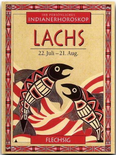 Meadows, Kenneth : Lachs