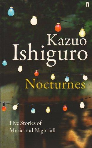 Nocturnes: Five Stories of Music and Nightfall