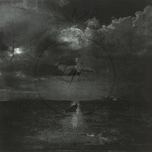 Adrift [Vinyl LP]