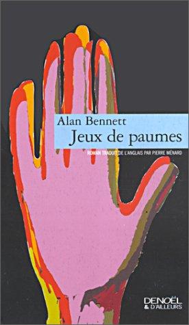 Jeux de paumes